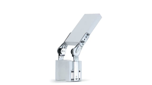 Adjustment Functions Head Arm