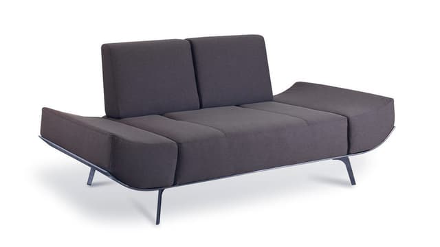 Adjustment Functions Back Rests
