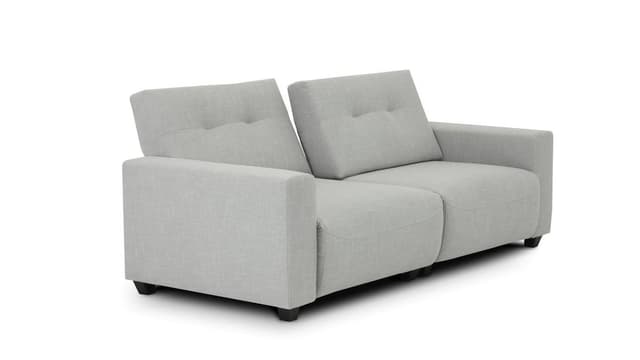 Adjustment Functions Back Rests
