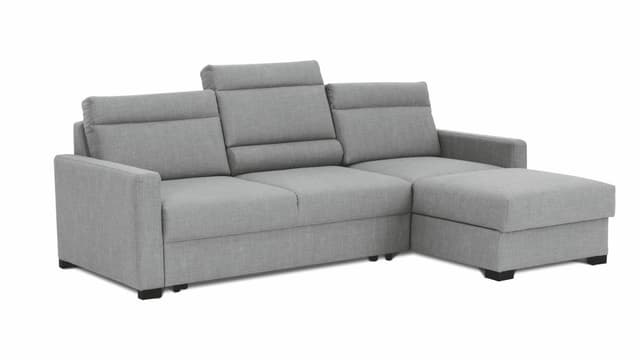 Adjustment Functions Back Rests