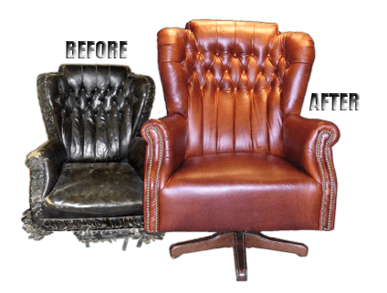 before and after results. Reclaim your old furniture Alberta Calgary Canada