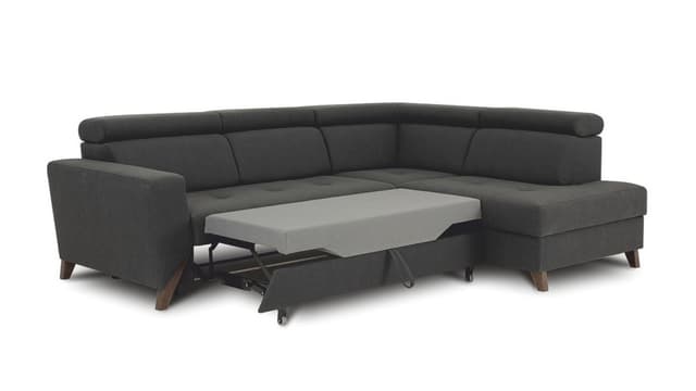Sleeping Functions Corner Units