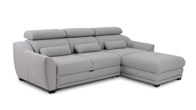 Sleeping Functions Corner Units