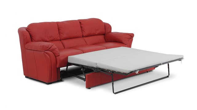 Sleeping Functions Corner Units