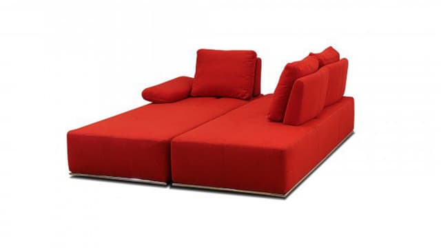 Sleeping Functions Corner Units