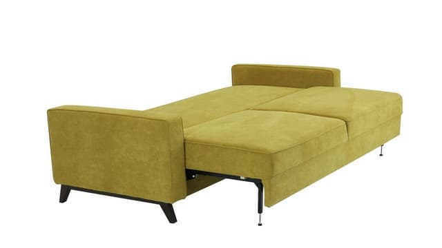 Sleeping Functions Corner Units
