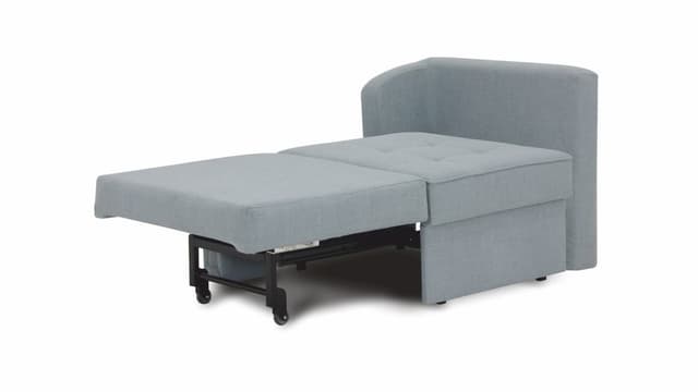 Sleeping Functions Corner Units