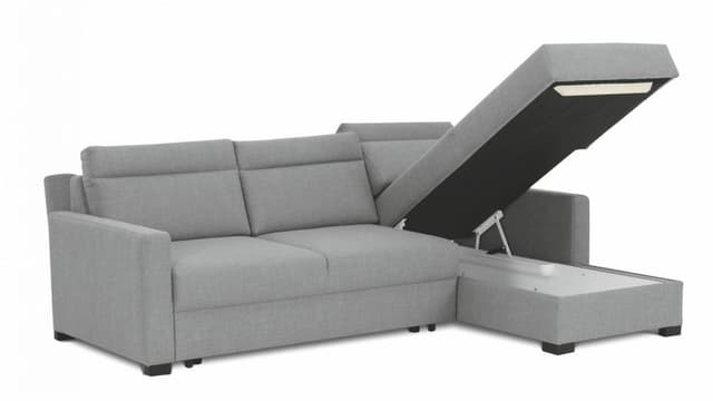 Sleeping Functions Corner Units