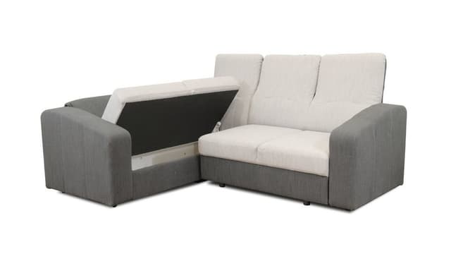 Sleeping Functions Corner Units