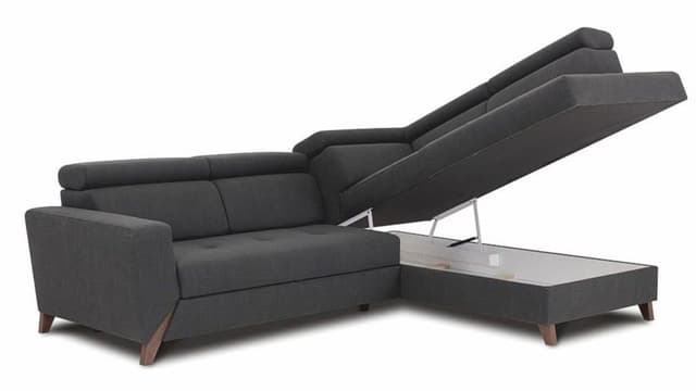 Sleeping Functions Corner Units