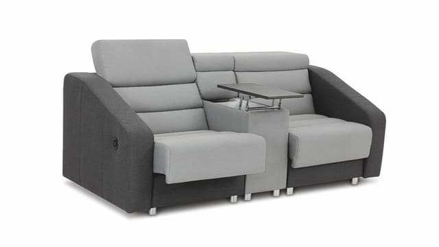 Folding Functions Table
